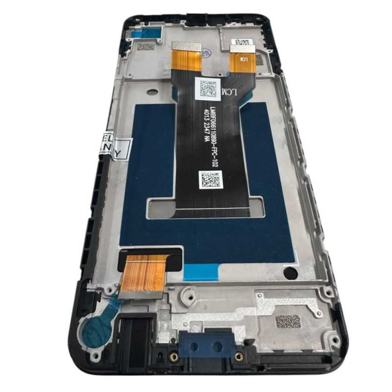 LCD Display + Frame For ZTE nubia Neo 8150N Top Quality LCD Display + Frame For ZTE nubia Neo 8150N Top Quality