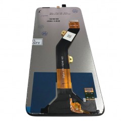 Display LCD ZTE Blade A35E Z2466 PARI ORIGINALE