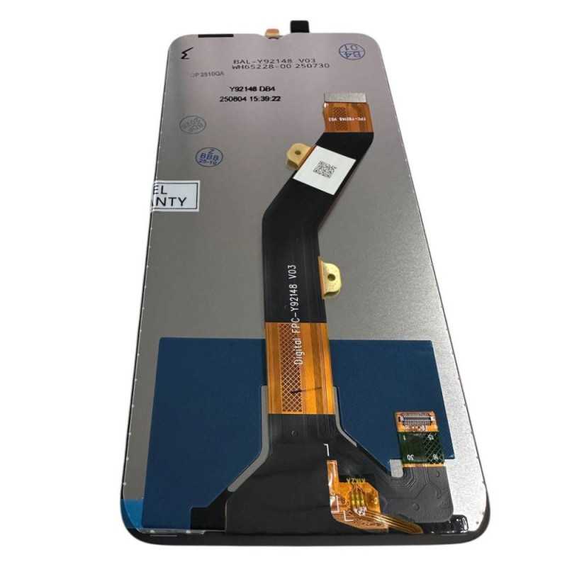 TOP QUALITY LCD Display For ZTE Blade A35E Z2466