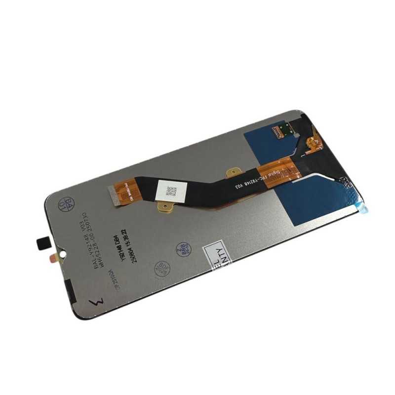 TOP QUALITY LCD Display For ZTE Blade A35E Z2466
