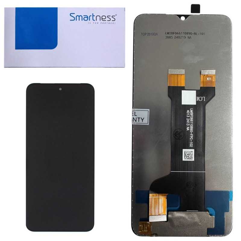 Display LCD Per ZTE nubia Neo 8150N | PARI ORIGINALE