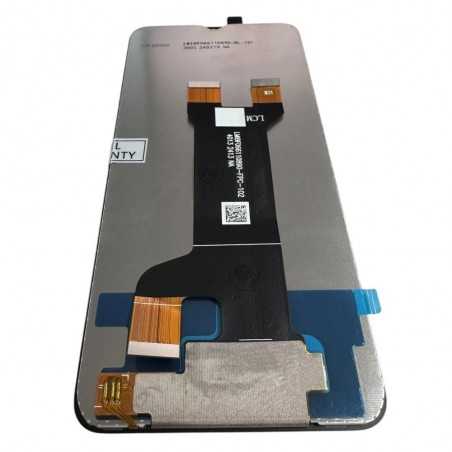 LCD Display PARI ORIGINAL For ZTE nubia Neo 8150N