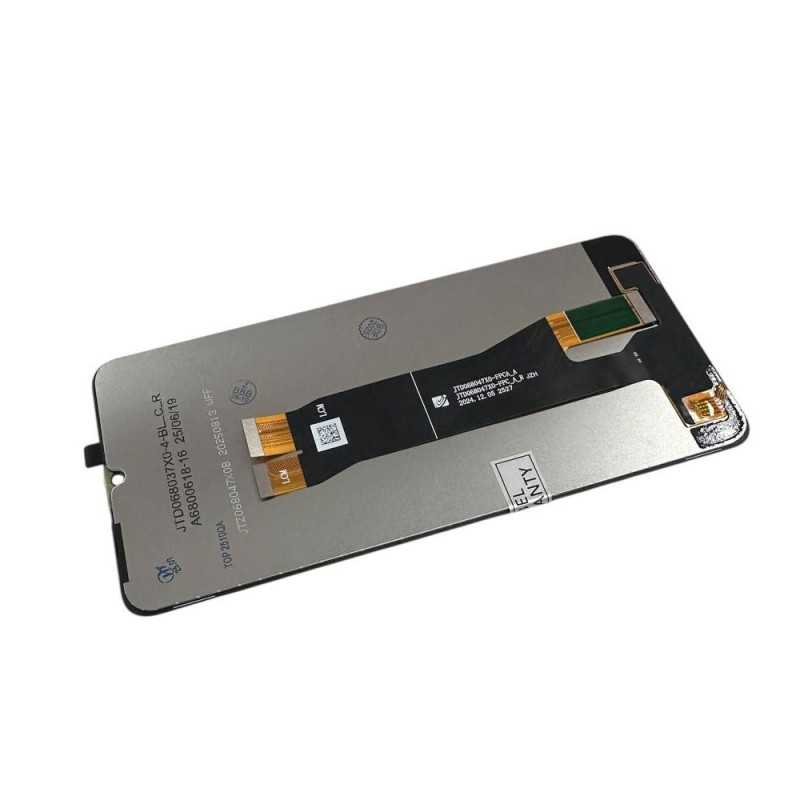 Display LCD ZTE Blade A76 5G Z2469N PARI ORIGINALE