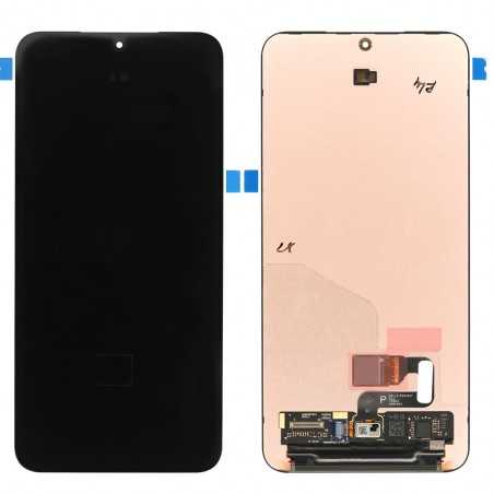 Samsung SERVICE PACK Display LCD ORIGINALE NO FRAME Galaxy S25+ PLUS 5G 2025 S936B