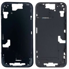 Middle Frame iPhone 15 Plus Telaio con Carrello Sim e Tasti Laterali per Ap