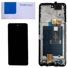 LCD Display + Frame For ZTE Blade A75 5G Z2357N Top Quality