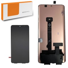 Xiaomi Display LCD Redmi Note 14 PRO 5G IN SERVICE PACK NO FRAME 