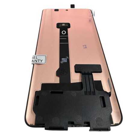 Original-Quality LCD Display for Xiaomi Redmi Note 14 Pro 5G 24094RAD4G