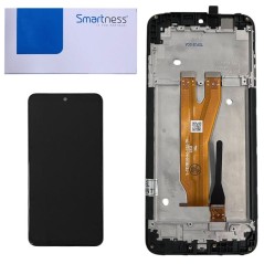 LCD Display with Frame for ZTE Blade A53 Compatible | AAA+ Replacement