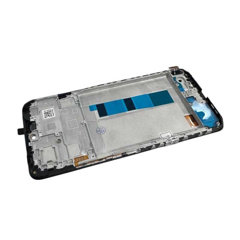 Display LCD TFT + Frame Per Xiaomi Redmi Note 12 4G | 23021RAAEG, 23021RAA2Y
