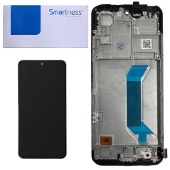 Display LCD TFT Frame Per Xiaomi Redmi Note 12 5G 22111317I 22111317G