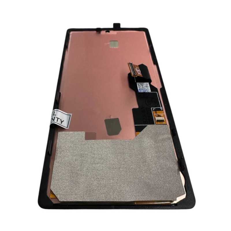 Display LCD SOFT OLED Per Google Pixel 6a | GX7AS GB62Z G1AZG GB17L Display LCD SOFT OLED Per Google Pixel 6a | GX7AS GB62Z G1AZG GB17L