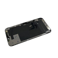 LCD Display Self-Diagnostic for Apple iPhone 12 / iPhone 12 Pro | Hard OLED COF