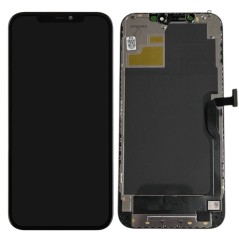 Display Lcd Apple iPhone 12 Pro Max AUTODIAGNOSTICABILE HARD OLED COF