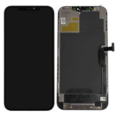 Display Lcd Apple iPhone 12 Pro Max AUTODIAGNOSTICABILE HARD OLED COF