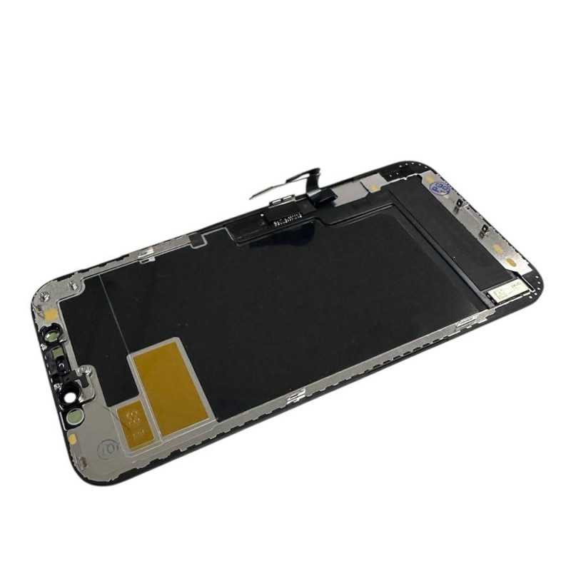 Display Lcd Apple iPhone 12 / iPhone 12 Pro AUTODIAGNOSTICABILE | SOFT OLED COP Display Lcd Apple iPhone 12 / iPhone 12 Pro AUTODIAGNOSTICABILE | SOFT OLED COP