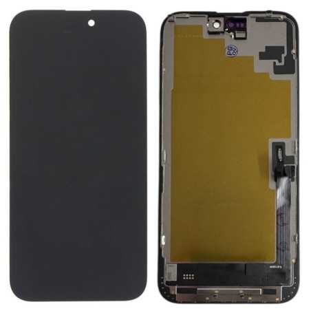 Display Lcd Apple iPhone 16 Plus AUTODIAGNOSTICABILE SOFT OLED COP