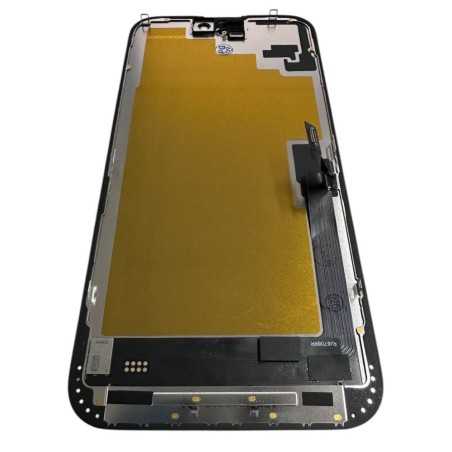 Display Lcd Apple iPhone 16+ Plus AUTODIAGNOSTICABILE | SOFT OLED COP