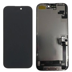 Display Lcd Apple iPhone 16 AUTODIAGNOSTICABILE SOFT OLED COP