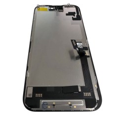 Display Lcd Apple iPhone 16 AUTODIAGNOSTICABILE | SOFT OLED COP
