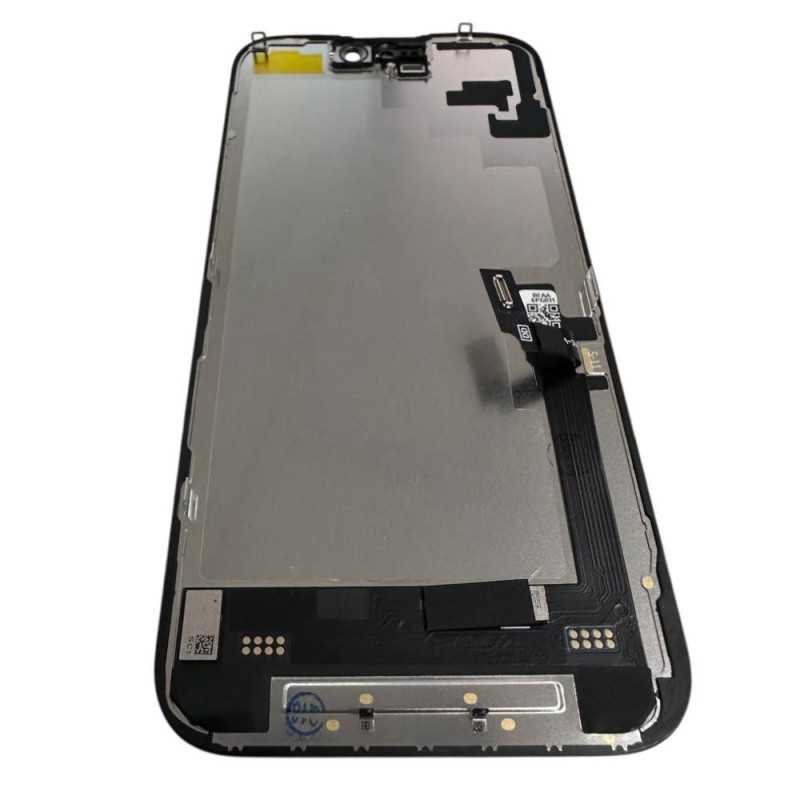 Display Lcd Apple iPhone 16 AUTODIAGNOSTICABILE | SOFT OLED COP