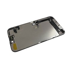 Display LCD iPhone 16 Diagnostic Soft OLED COP FHD for Apple 
