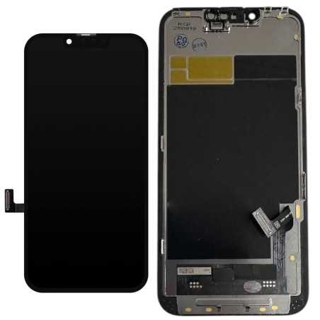 Display LCD iPhone 13 Diagnostic Soft OLED COP FHD for Apple 