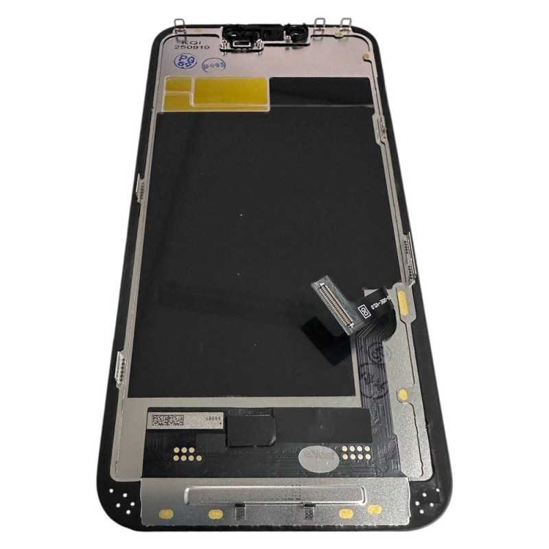 Display LCD iPhone 13 Diagnostic Soft OLED COP FHD for Apple 