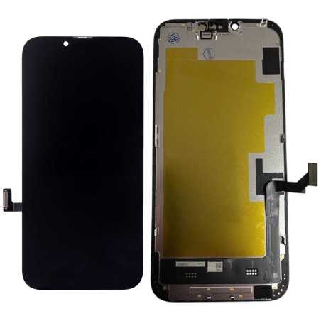 Display Lcd Apple iPhone 14 Plus AUTODIAGNOSTICABILE SOFT OLED COP