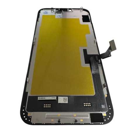 Display LCD iPhone 14+ Plus Diagnostic Soft OLED COP FHD for Apple