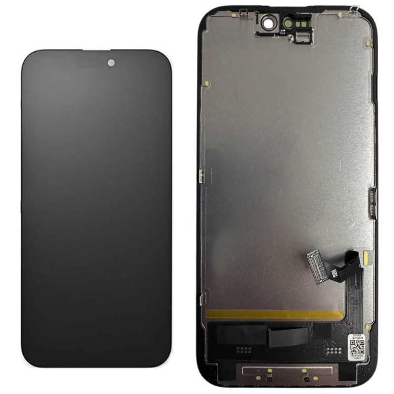 Display Lcd Apple iPhone 15 AUTODIAGNOSTICABILE | SOFT OLED COP