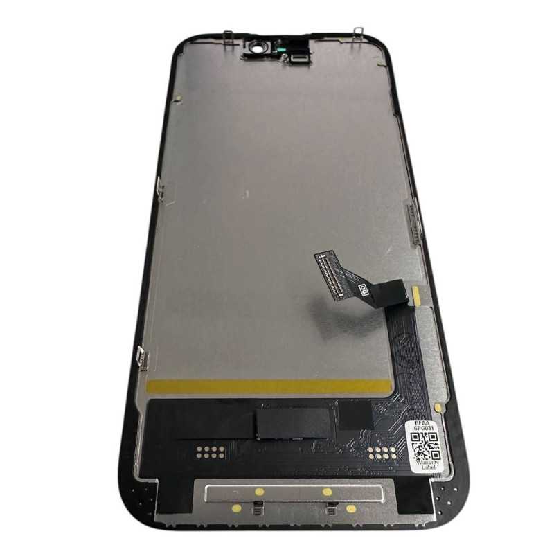 Display LCD iPhone 15 Diagnostic Soft OLED COP FHD for Apple Display LCD iPhone 15 Diagnostic Soft OLED COP FHD for Apple