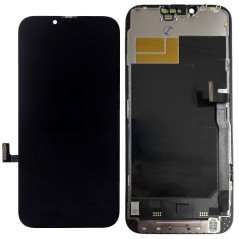 Display Lcd Apple iPhone 13 Pro Max AUTODIAGNOSTICABILE SOFT OLED COP 120