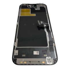 Display Lcd Apple iPhone 14 Pro AUTODIAGNOSTICABILE | SOFT OLED COP 120hz 