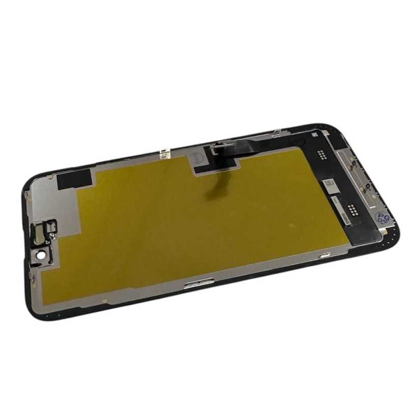Display LCD iPhone 15 Plus Diagnostic Soft OLED COP FHD for Apple 