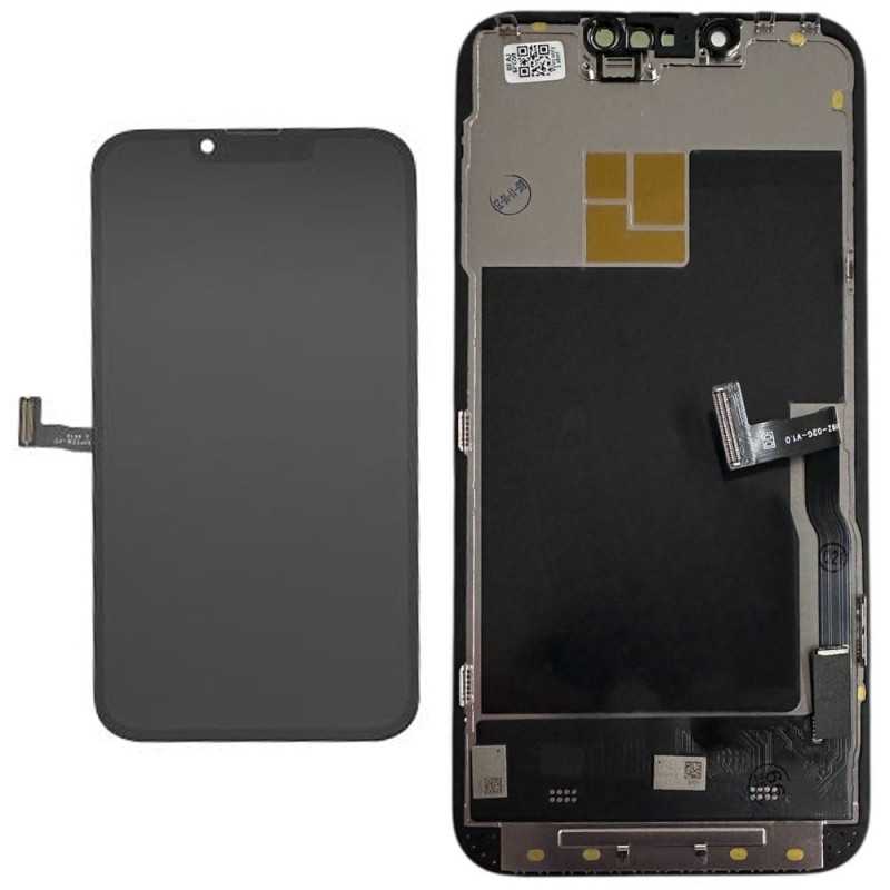 Display Lcd Apple iPhone 13 Pro AUTODIAGNOSTICABILE | SOFT OLED COP 120Hz Display Lcd Apple iPhone 13 Pro AUTODIAGNOSTICABILE | SOFT OLED COP 120Hz
