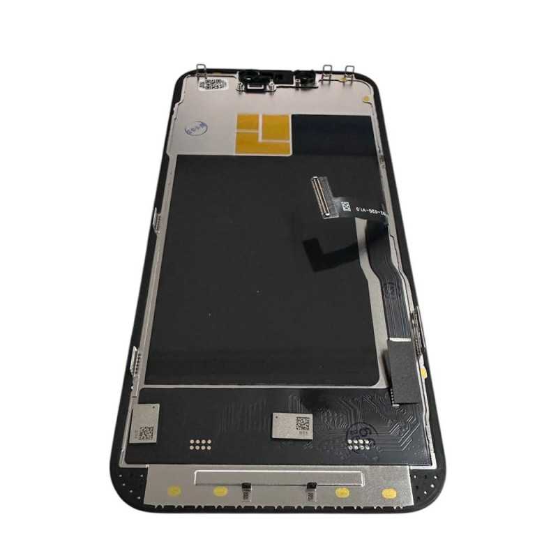Display LCD iPhone 13 Pro Diagnostic Soft OLED COP 120Hz FHD for Apple Display LCD iPhone 13 Pro Diagnostic Soft OLED COP 120Hz FHD for Apple