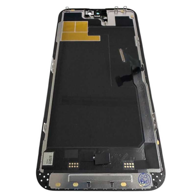 Display Lcd Apple iPhone 14 Pro Max AUTODIAGNOSTICABILE | SOFT OLED COP 120hz 