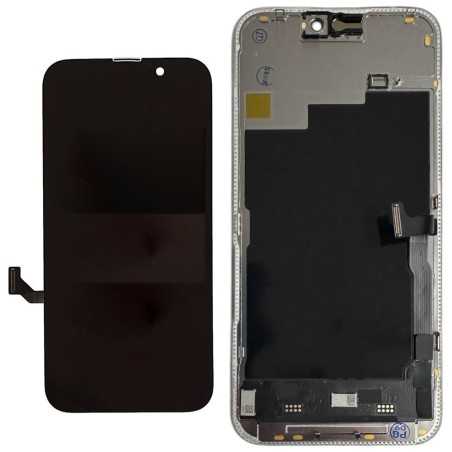 Display Lcd Apple iPhone 15 Pro Max AUTODIAGNOSTICABILE SOFT OLED COP 120