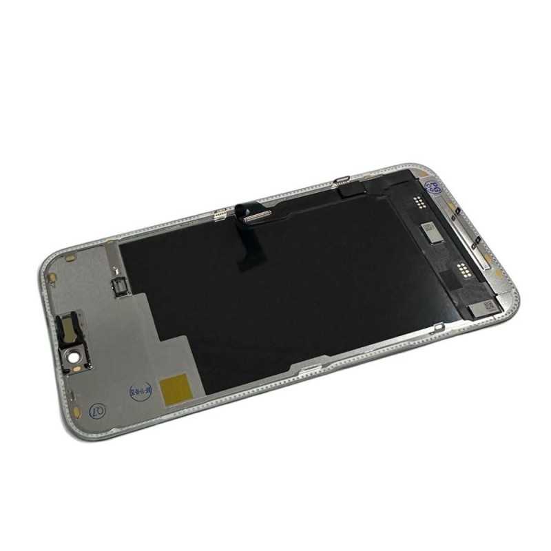 Display LCD iPhone 15 Pro Max Diagnostic Soft OLED COP 120Hz FHD for Apple