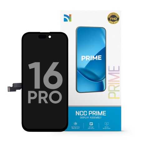 Display LCD iPhone 16 Pro Apple INCELL NCC PRIME COF 1 1 FHD 120hz IC INT