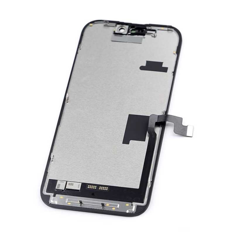 Display LCD iPhone 16 Pro NCC PRIME INCELL COF 1:1 FH120hz for Apple | IC INTERCAMBIABILE
