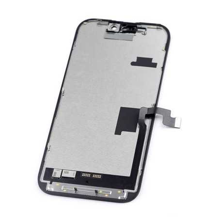 Display LCD iPhone 16 Pro NCC PRIME INCELL COF 1:1 FH120hz for Apple | IC INTERCAMBIABILE