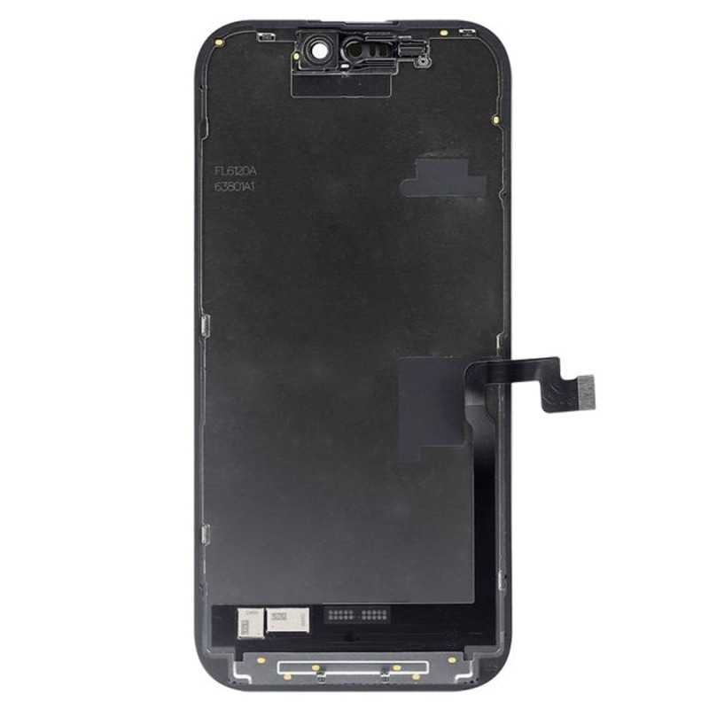 Display LCD iPhone 16 Pro Apple INCELL NCC PRIME | COF 1:1 FHD 120hz IC INTERCAMBIABILE