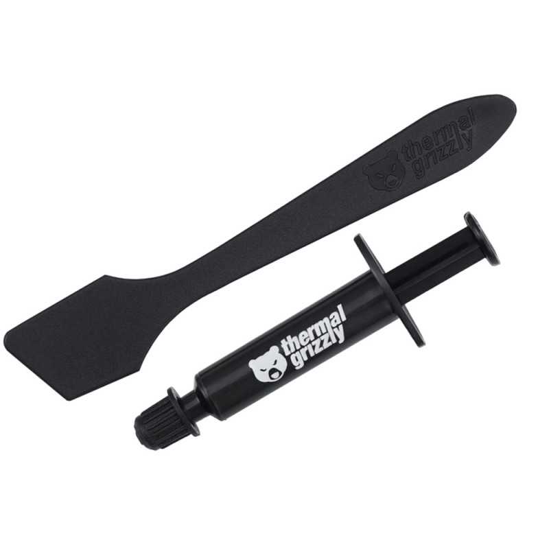 Pasta Termica Kryonaut 12.5W Thermal Grizzly (da -250° a 350°)