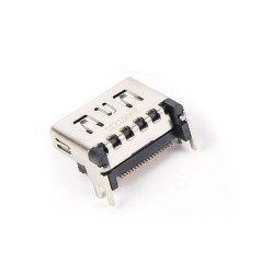 HDMI Connector for PS5 – Professional Video Repair Replacement