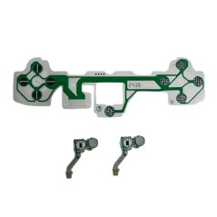 FLAT CONTATTI TASTIERA V2 PERJOYSTICK PS5 (3 PZ)