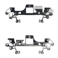 V3 Keyboard Contacts Flat Cable for PlayStation PS5 Joystick