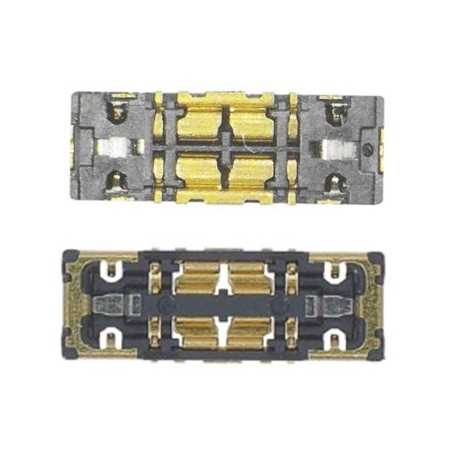 iPhone Battery BTB Connector for Logic Board – Series 13–14–15 Pro/Max