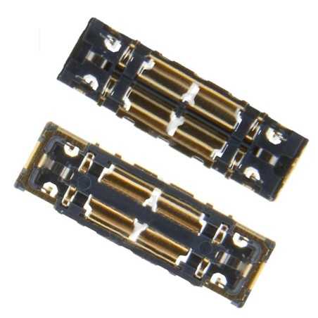 Display LCD ZTE Blade A53